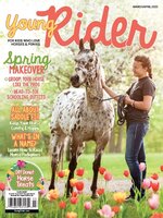 Young Rider